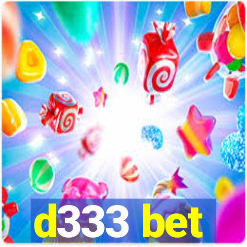 d333 bet